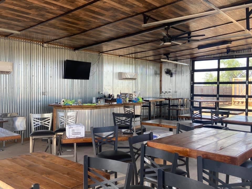 Docs Bar & Grill Abilene | restaurant | 2042 FM1750, Abilene, TX 79602, USA | 3256920403 OR +1 325-692-0403