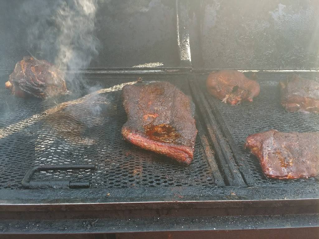 ShoNuff Foods | restaurant | 2401 Goldie Rd, Oak Harbor, WA 98277, USA | 3602464109 OR +1 360-246-4109