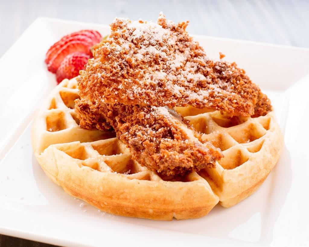 Ollies Local | restaurant | 3044 Gillham Rd, Kansas City, MO 64108, USA | 8165413961 OR +1 816-541-3961