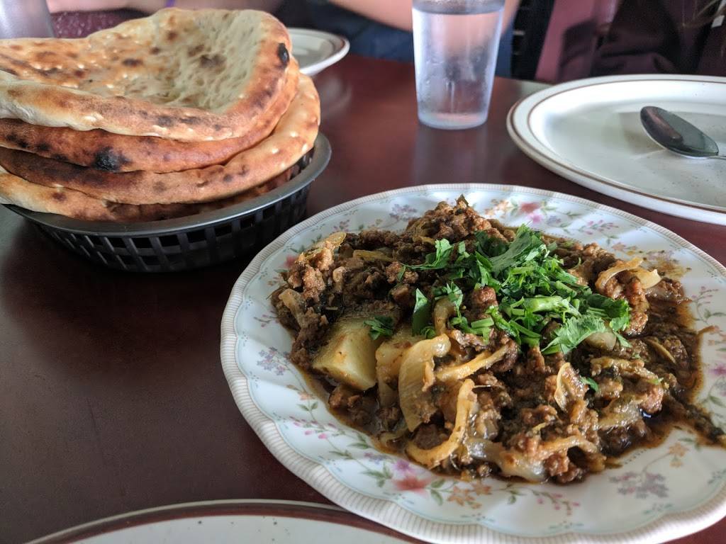 Bismillah Restaurant | restaurant | 37415 Fremont Blvd, Fremont, CA 94536, USA | 5107131907 OR +1 510-713-1907