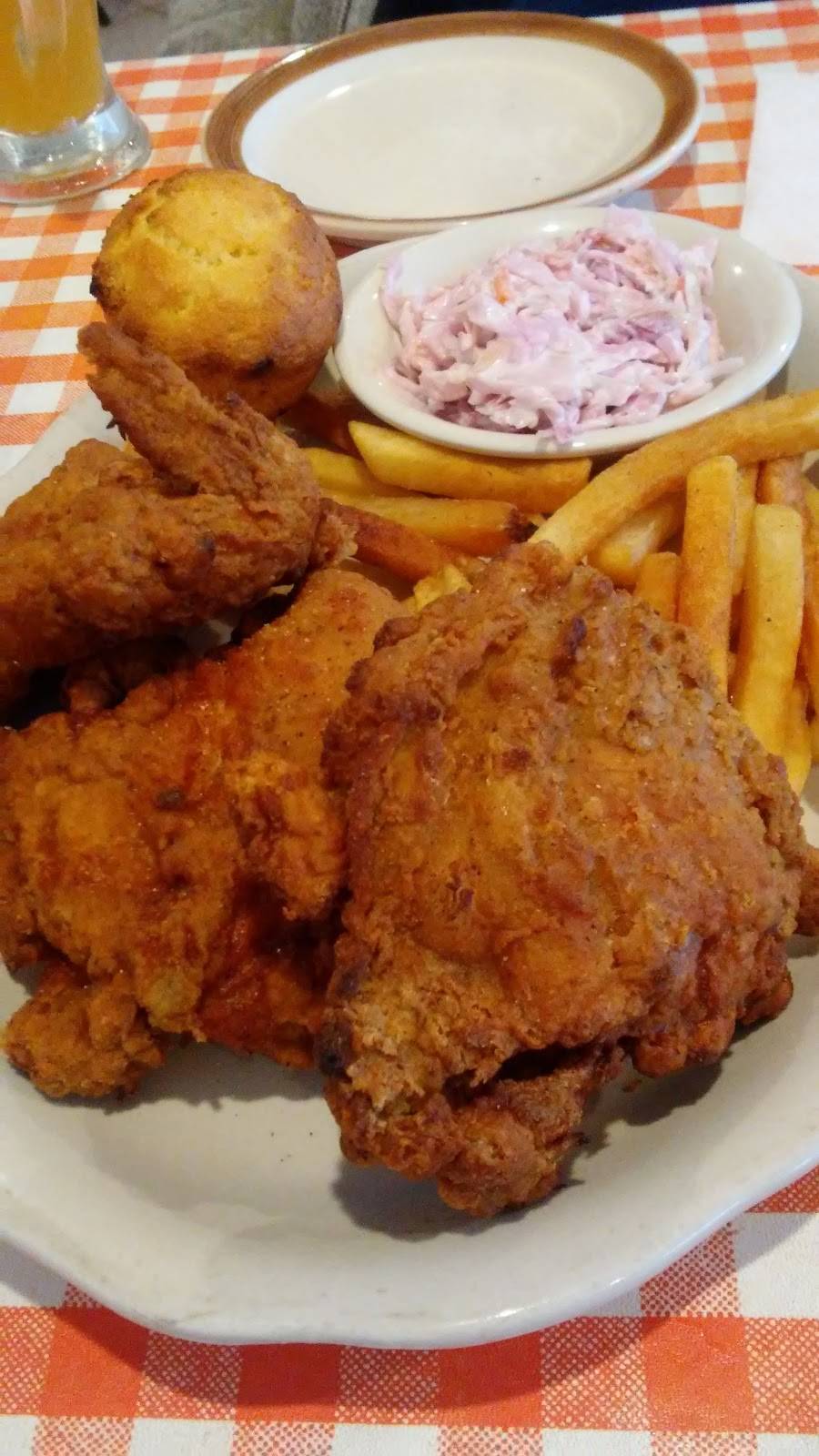 Pappys Pig Roast & Barbeque | restaurant | 205 Roosevelt Blvd, Marmora, NJ 08223, USA | 6093908600 OR +1 609-390-8600