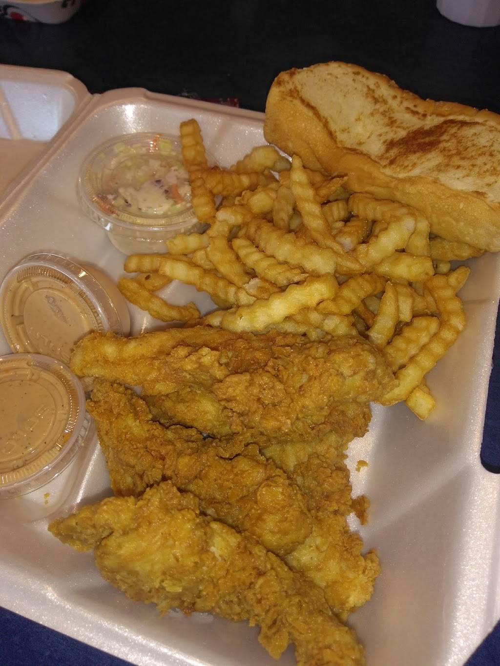 Raising Canes Chicken Fingers | restaurant | 2085 Polaris Pkwy, Columbus, OH 43240, USA | 6148470900 OR +1 614-847-0900