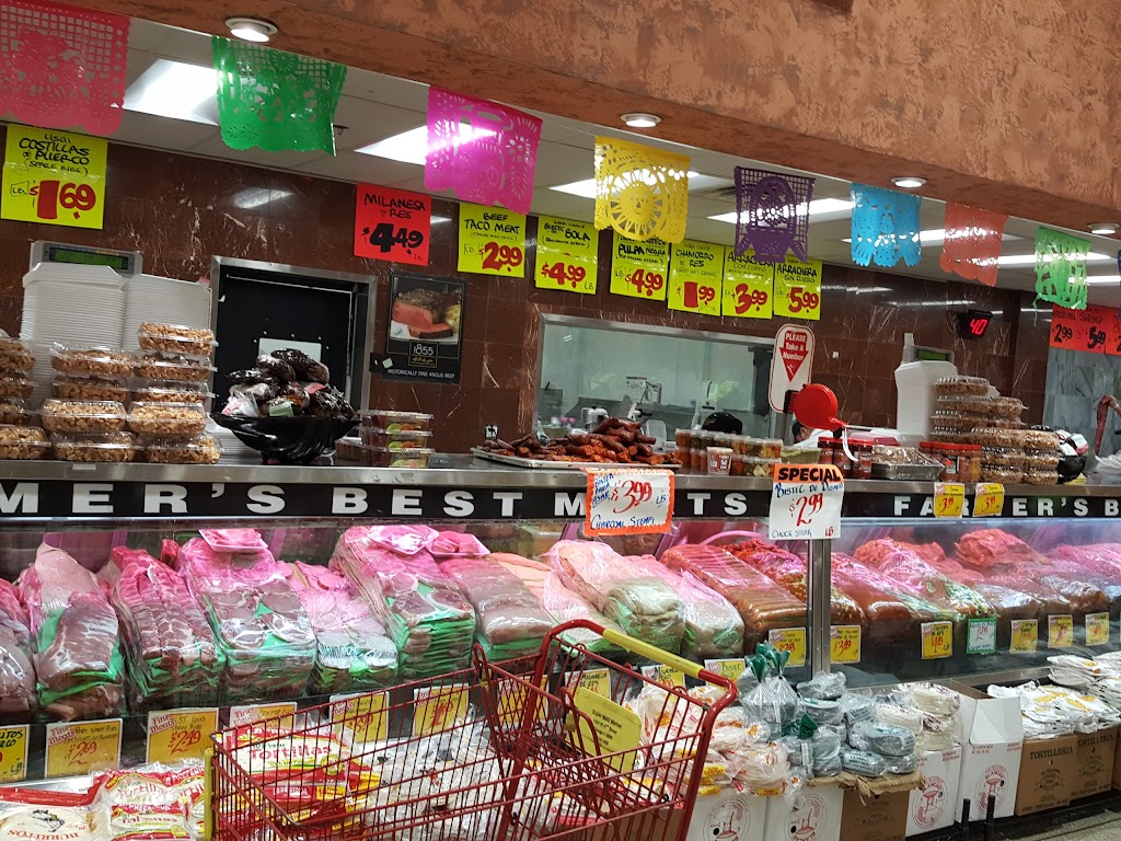 Farmers Best Market | bakery | 23 North Ave., Northlake, IL 60164, USA | 7085625800 OR +1 708-562-5800