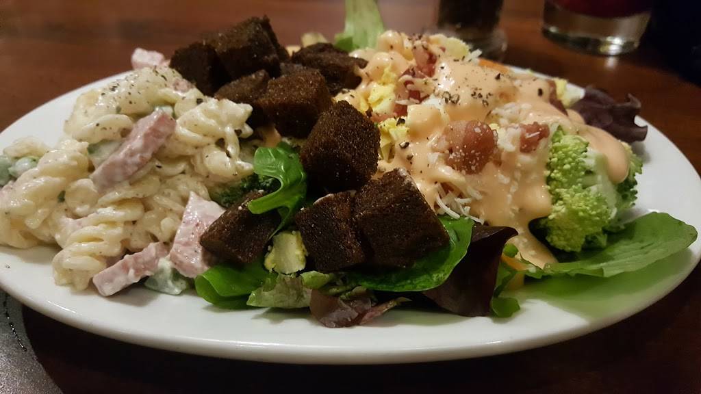 Ruby Tuesday | restaurant | 30901 Gratiot Ave, Roseville, MI 48066, USA | 5864159478 OR +1 586-415-9478