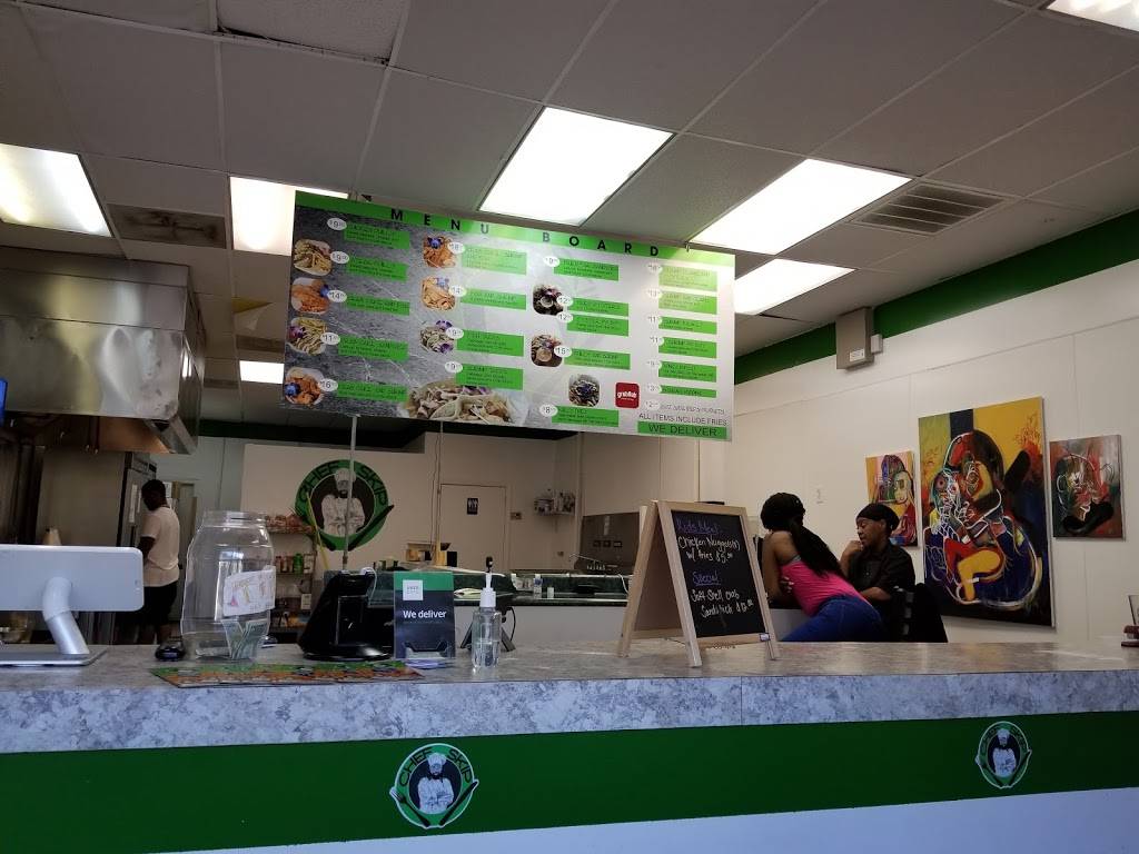 Chef Skip 757 | restaurant | 1591 Dahlia Dr #105, Virginia Beach, VA 23453, USA | 7573218623 OR +1 757-321-8623
