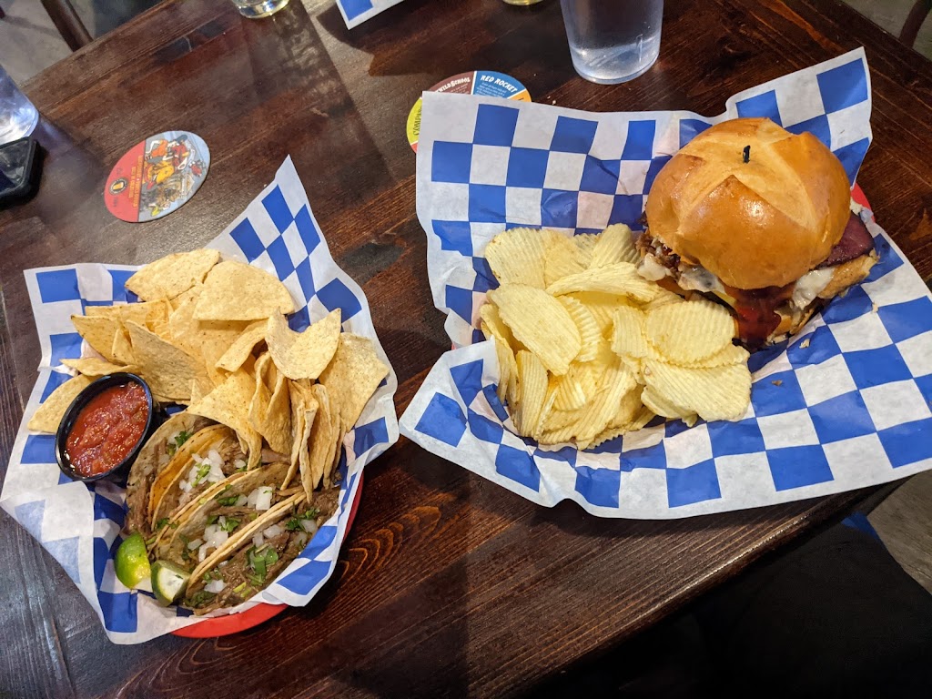 Cañon City Brews & Bikes | restaurant | 224 Main St, Cañon City, CO 81212, USA | 7192752472 OR +1 719-275-2472