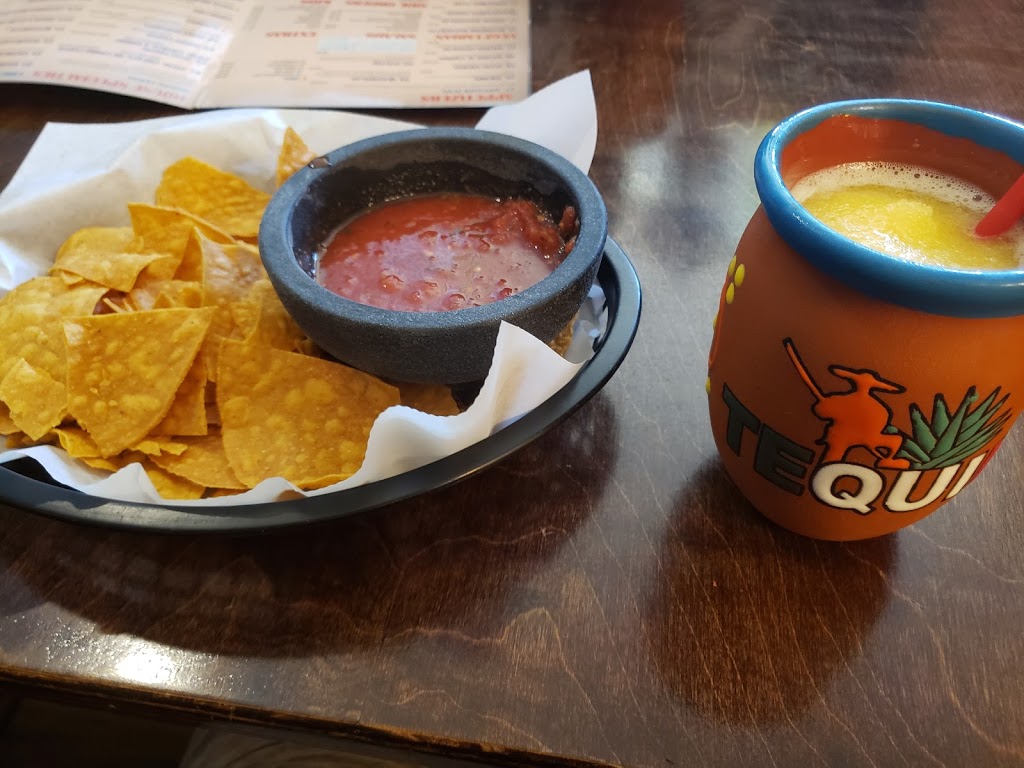 Coyoacan Mexican Restaurant | restaurant | 212 E Screven St, Quitman, GA 31643, USA | 2292634466 OR +1 229-263-4466