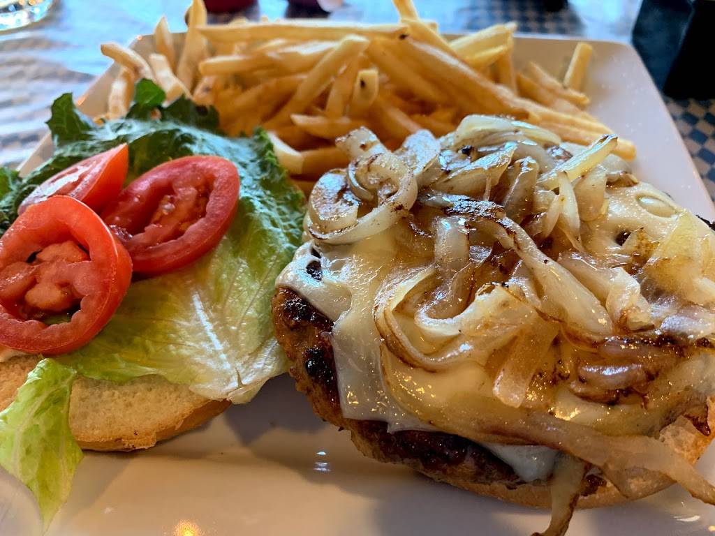 Cafe Berlin | restaurant | 4850 W Sunset Rd #100-105, Las Vegas, NV 89118, USA | 7028754605 OR +1 702-875-4605