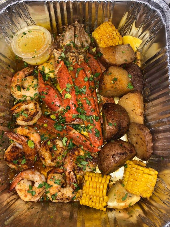 Surfs Up Merrillville | restaurant | 2109 Southlake Mall, Merrillville, IN 46410, USA | 2195255055 OR +1 219-525-5055