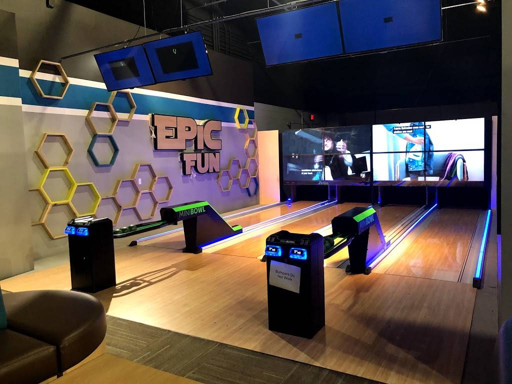 Epic Fun | restaurant | 7101 W, TX-71 Suite D, Austin, TX 78735, USA | 5129579099 OR +1 512-957-9099