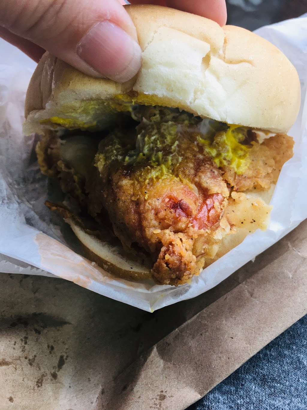 Lindys Chicken | restaurant | 19390 FL-20, Blountstown, FL 32424, USA | 8506747777 OR +1 850-674-7777