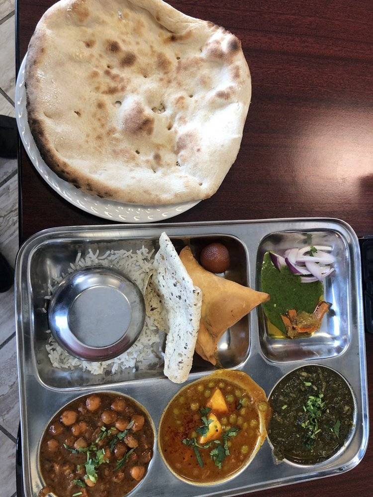 Saran Indian Veg Cafe | restaurant | 7708-C BACKLICK ROAD NEWINGTON, CENTER SOUTH, Springfield, VA 22150, USA | 7033372312 OR +1 703-337-2312