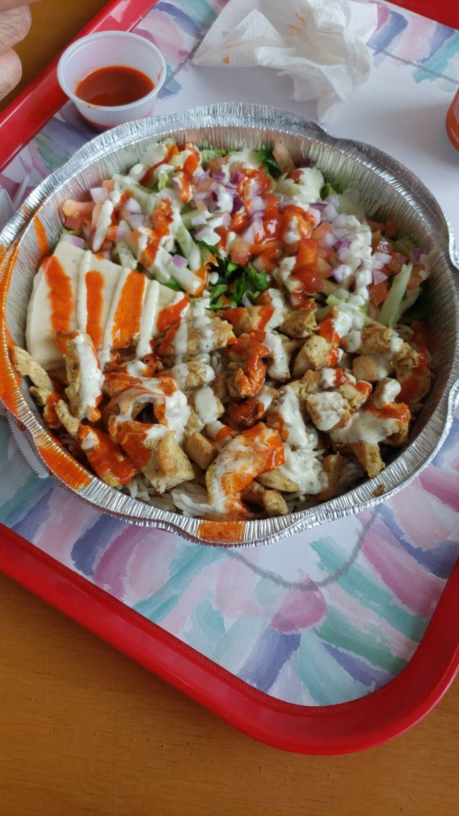 Simply Gyros | restaurant | 6600 North Fwy #108, Fort Worth, TX 76137, USA | 8173498675 OR +1 817-349-8675