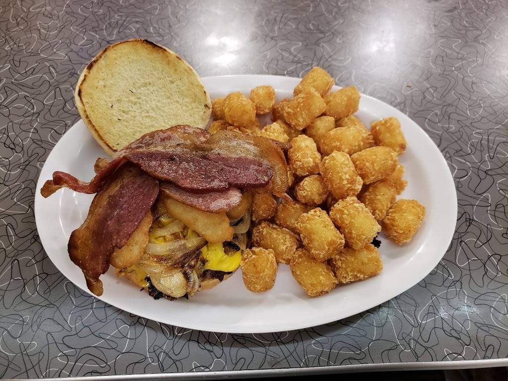 Downtown Diner | restaurant | 1318 Niedringhaus Ave, Granite City, IL 62040, USA | 6185011680 OR +1 618-501-1680