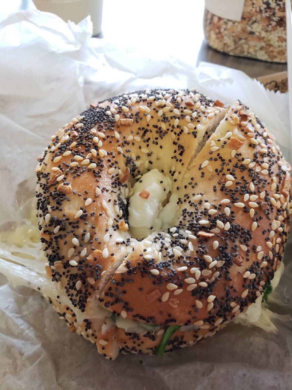 Naval Bagels | bakery | 1460 Ritchie Hwy #112, Arnold, MD 21012, USA | 4103492245 OR +1 410-349-2245
