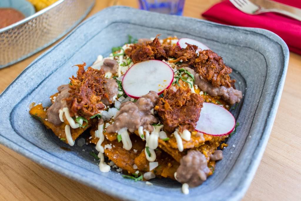 Cantina Xica | restaurant | 1668 NW 23rd Ave, Portland, OR 97210, USA | 9713399041 OR +1 971-339-9041