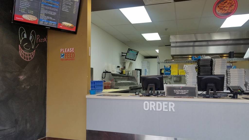 Dominos Pizza | meal delivery | 3151 Breton Rd SE, Kentwood, MI 49512, USA | 6167710000 OR +1 616-771-0000