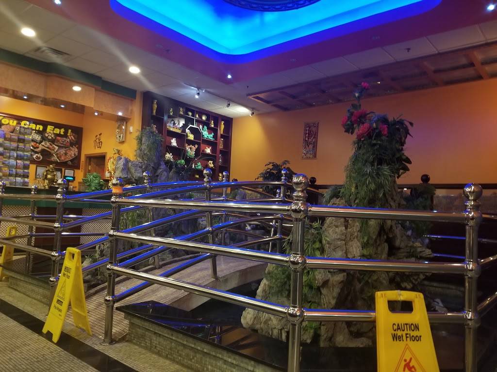 Allstyle Buffet | restaurant | 4301-4333 S Pulaski Rd, Chicago, IL 60632, USA | 7739276888 OR +1 773-927-6888