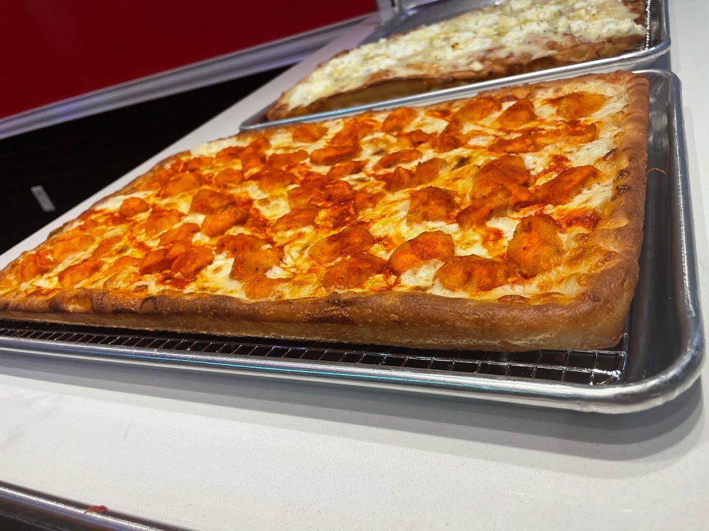 Notorious Squares Pizzeria | restaurant | 4320 Deerwood Lake Pkwy, Jacksonville, FL 32216, USA | 9046192278 OR +1 904-619-2278