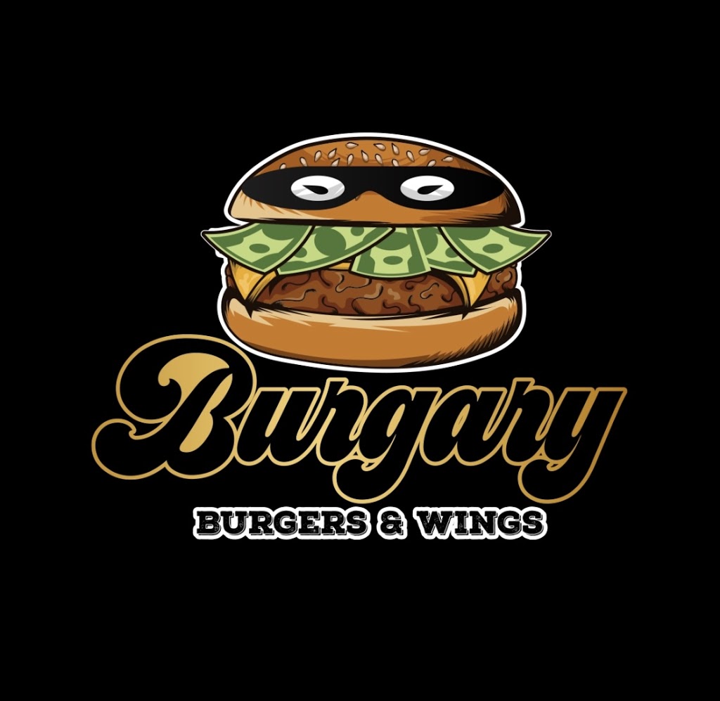 Burgary Burgers & Wings | restaurant | 1591 N Division St, Morris, IL 60450, USA | 8152656333 OR +1 815-265-6333