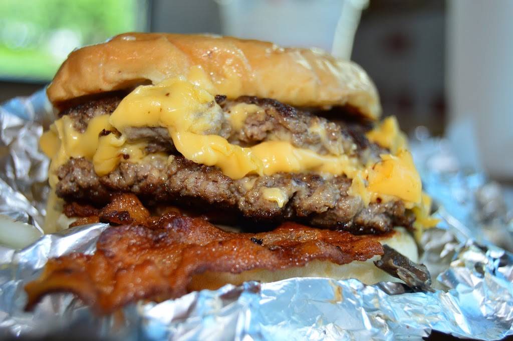 Five Guys | meal takeaway | 579 Adams Dr, Winchester, VA 22601, USA | 5405420072 OR +1 540-542-0072