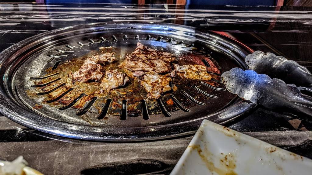 Ombu Grill | restaurant | 147 N State St, Orem, UT 84057, USA | 8012246667 OR +1 801-224-6667