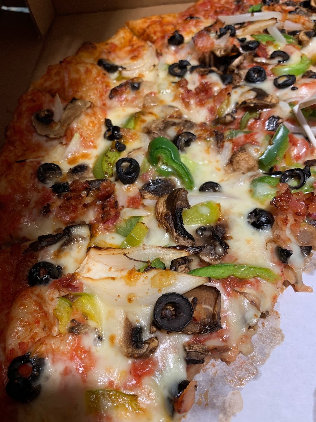 Grandma Tonys Pizza | restaurant | 7010 E Broadway Blvd, Tucson, AZ 85710, USA | 5208857117 OR +1 520-885-7117