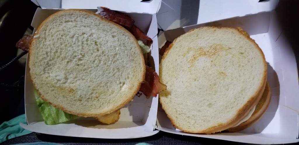 Jack in the Box | restaurant | 22209 Meridian E, Graham, WA 98338, USA | 2538757782 OR +1 253-875-7782