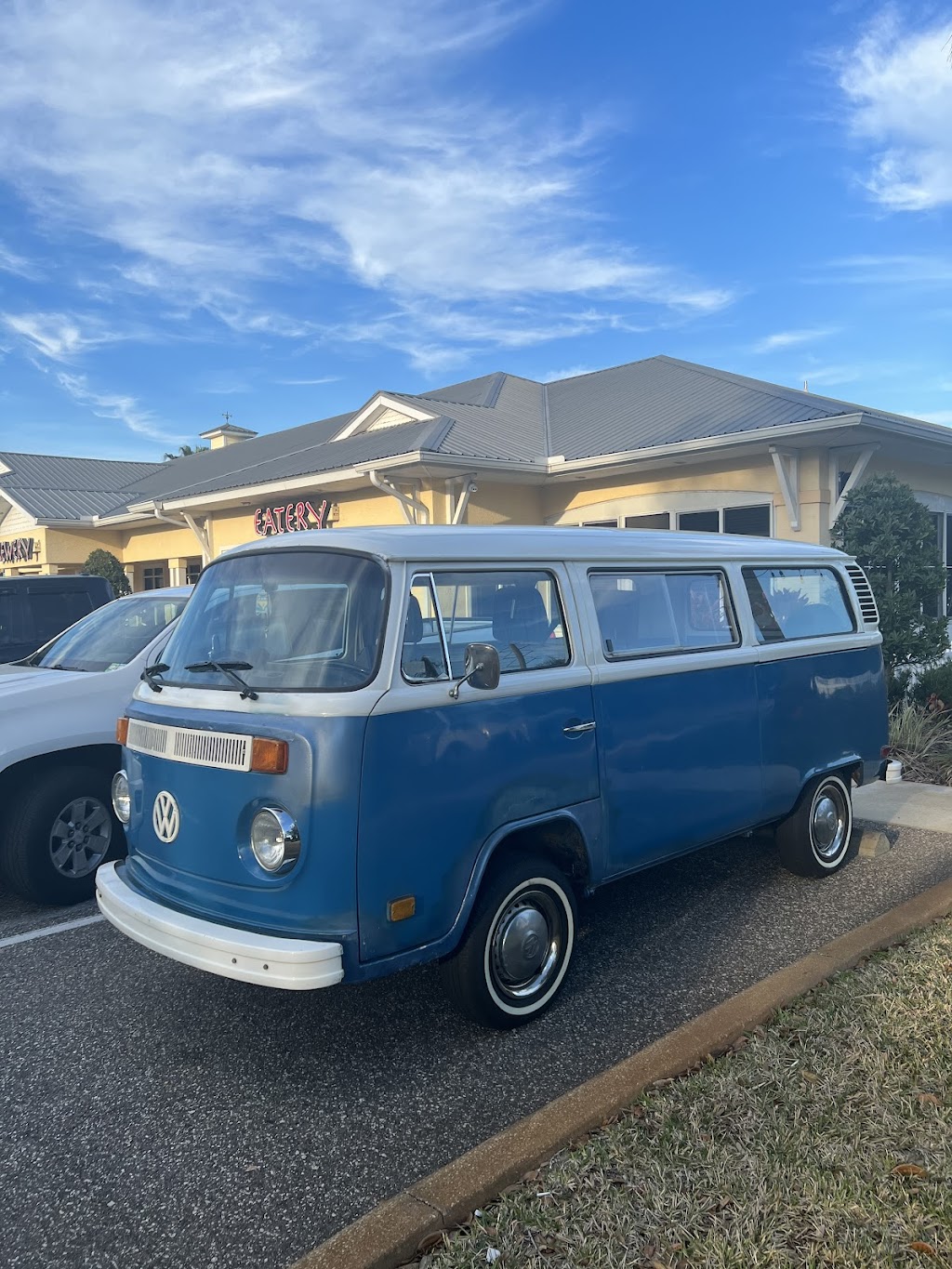 Persimmon Hollow Brewing Co. | restaurant | 4647 S Clyde Morris Blvd, Port Orange, FL 32129, USA | 3867568989 OR +1 386-756-8989