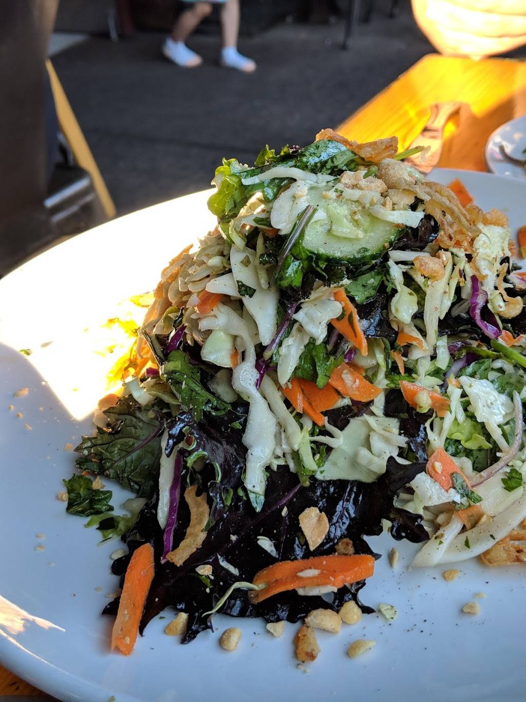 The State Room | restaurant | 1132 4th St, San Rafael, CA 94901, USA | 4152957929 OR +1 415-295-7929