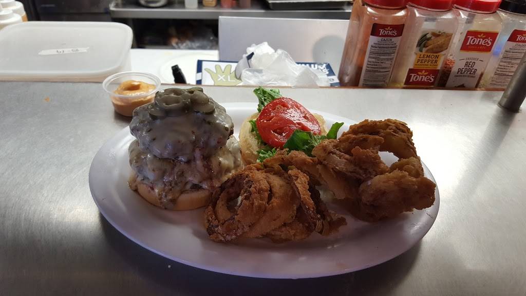 Jerry Allens Sports Bar and Grill Midtown at Katys | restaurant | 1054 S College Rd, Wilmington, NC 28403, USA | 9103955289 OR +1 910-395-5289