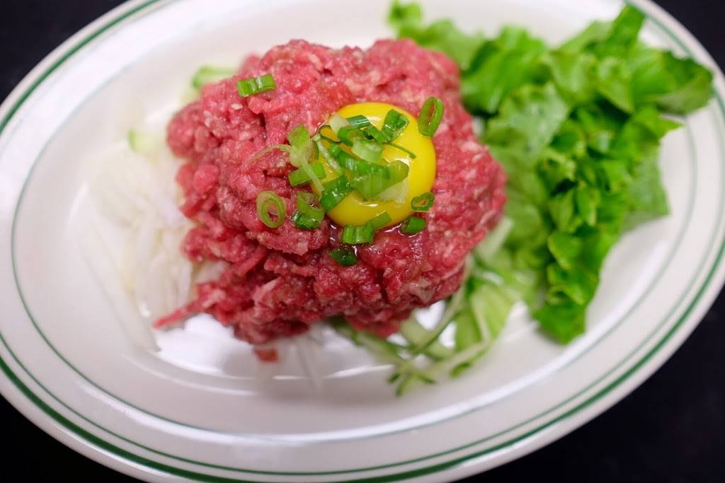 Korea House Restaurant | restaurant | 4501 E Colonial Dr, Orlando, FL 32803, USA | 4078965994 OR +1 407-896-5994