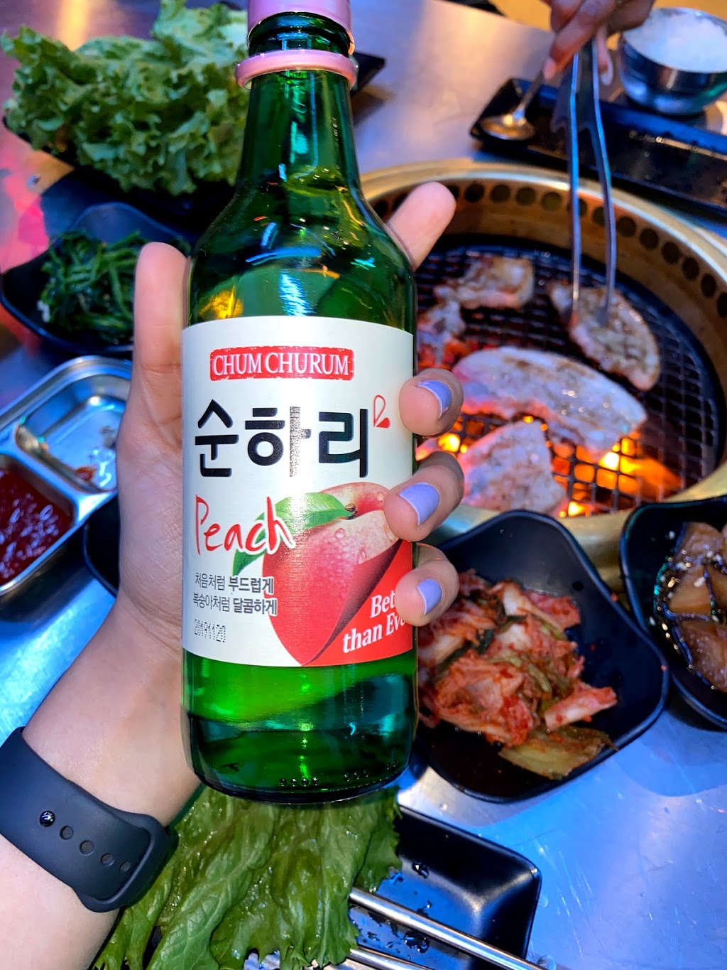 Gogi Yogi | restaurant | 1921 8th St NW #115, Washington, DC 20001, USA | 2025254167 OR +1 202-525-4167