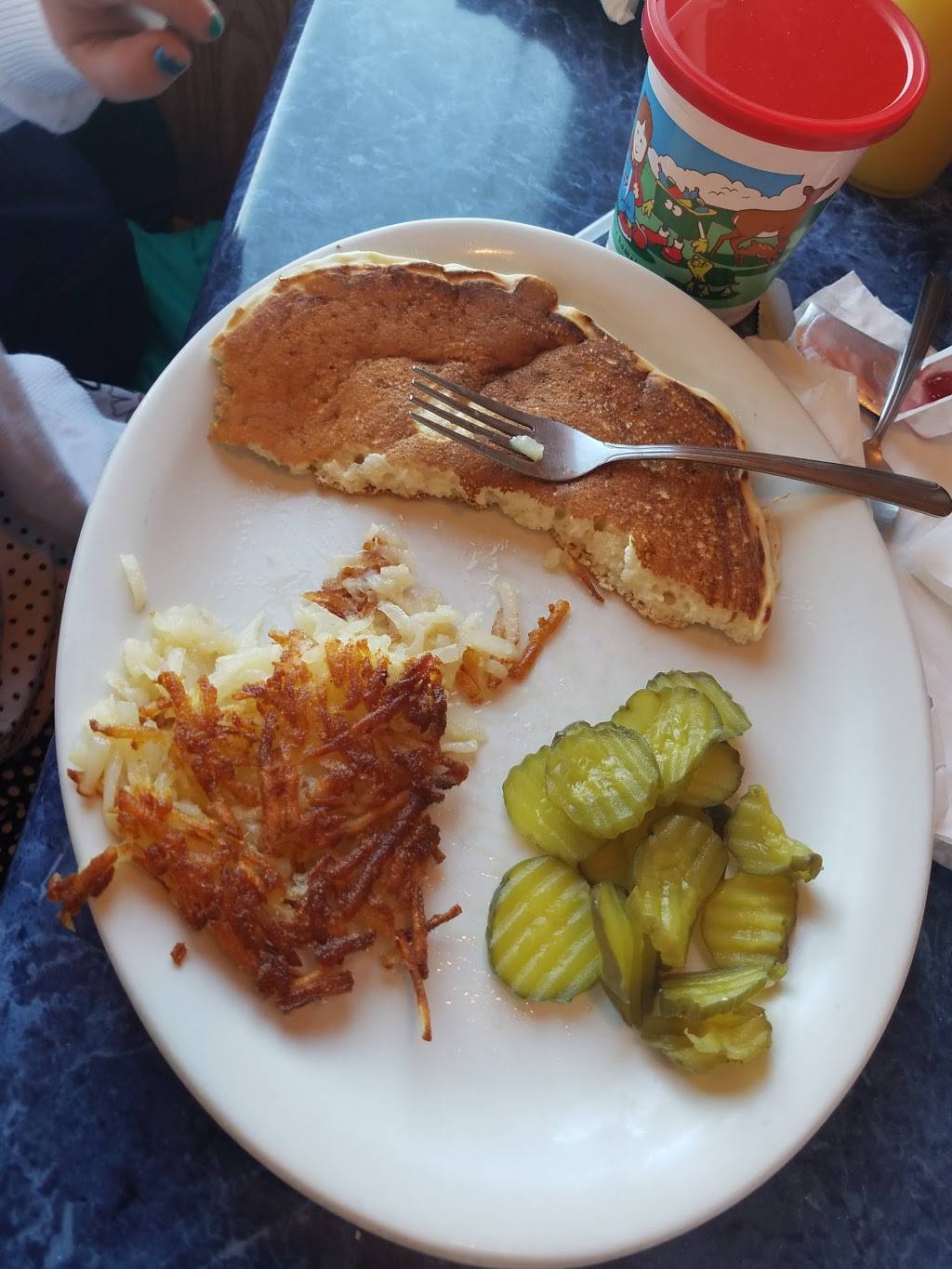 Waffle Stop Grill | restaurant | 904 Rainbow Dr, Cedar Falls, IA 50613, USA | 3192771729 OR +1 319-277-1729