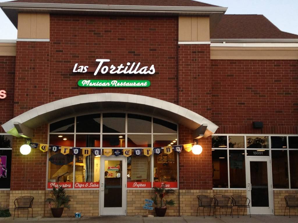 Las Tortillas Mexican Restaurant | restaurant | 15051 Crestone Ave, Rosemount, MN 55068, USA | 6513322200 OR +1 651-332-2200