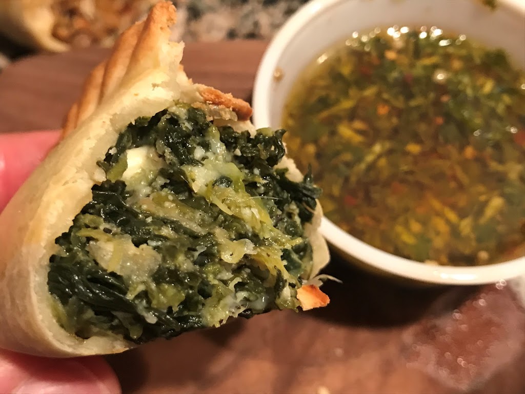 Noras Empanada Factory | restaurant | 29955 Technology Dr Suite 101, Murrieta, CA 92563, USA | 9517953111 OR +1 951-795-3111