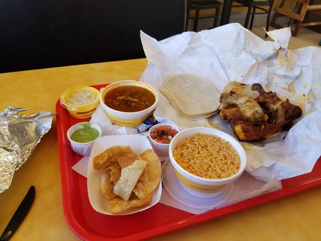 Pollo Regio | restaurant | 391 E Pipeline Rd, Bedford, TX 76022, USA | 8172820333 OR +1 817-282-0333
