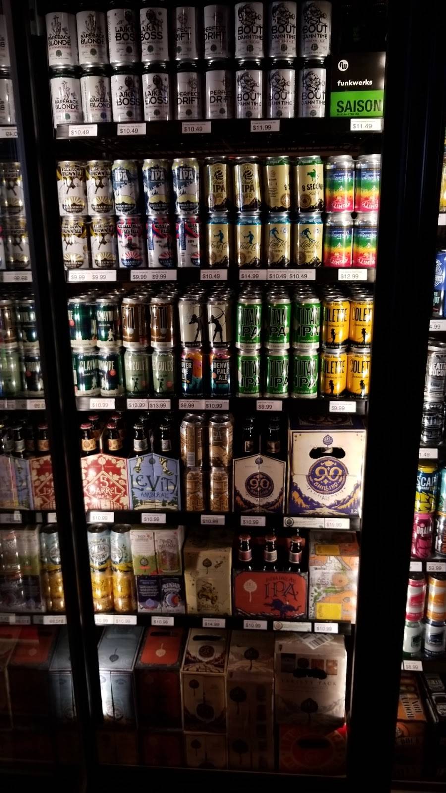 Belleview Square | shopping mall | 4910 S Yosemite St, Greenwood Village, CO 80111, USA | 3033005300 OR +1 303-300-5300