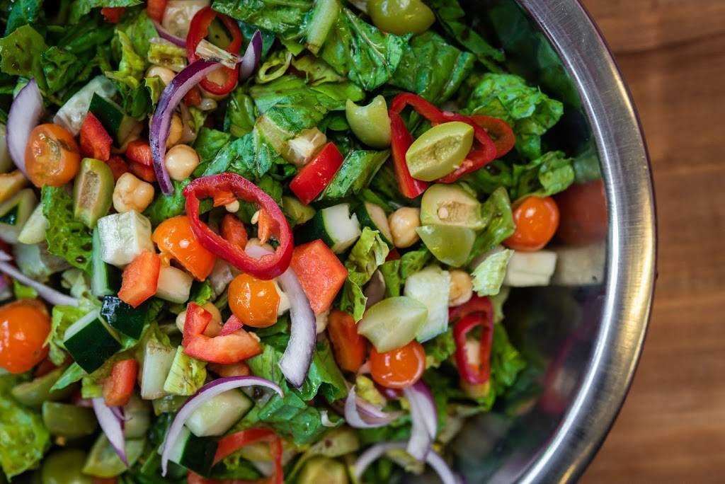 Milo SRO Pizza | meal delivery | 826 Pico Blvd, Santa Monica, CA 90405, USA | 3103920706 OR +1 310-392-0706