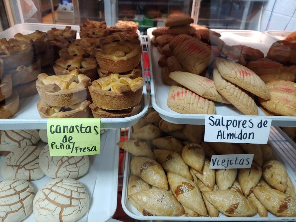 La Santaneca Bakery | restaurant | 845 Queen City Pkwy, Gainesville, GA 30501, USA | 6789438644 OR +1 678-943-8644