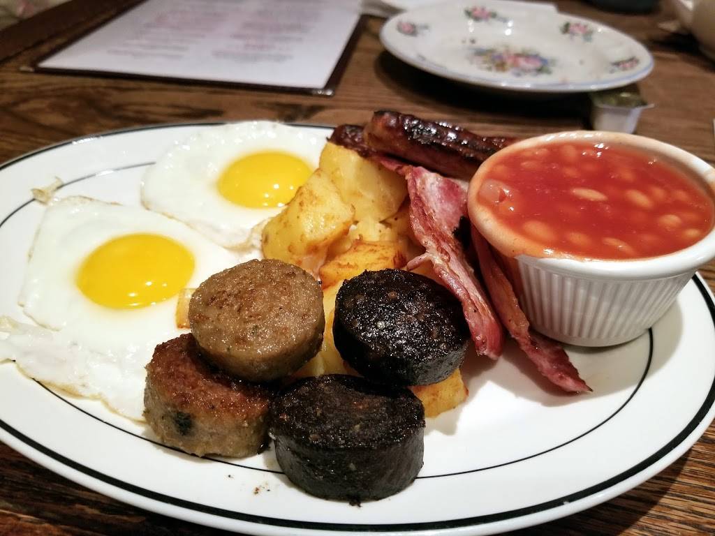 Swing the Teapot | cafe | 6 Verbena Ave, Floral Park, NY 11001, USA | 5164882180 OR +1 516-488-2180