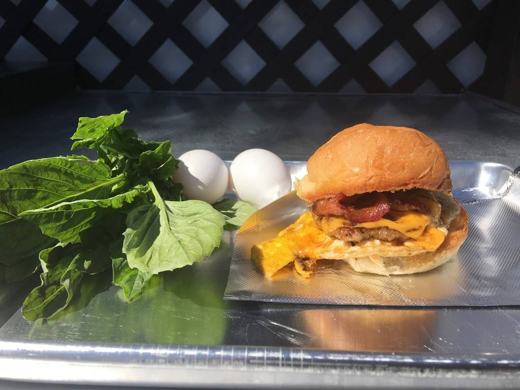 Marlenes Original Breakfast Sandwich | restaurant | 7206 N Dale Mabry Hwy, Tampa, FL 33614, USA | 8134996627 OR +1 813-499-6627