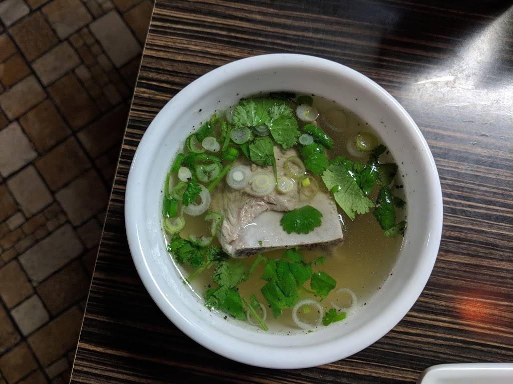 Koh Ruessei Restaurant | bakery | 816 E Anaheim St, Long Beach, CA 90813, USA | 5629127316 OR +1 562-912-7316