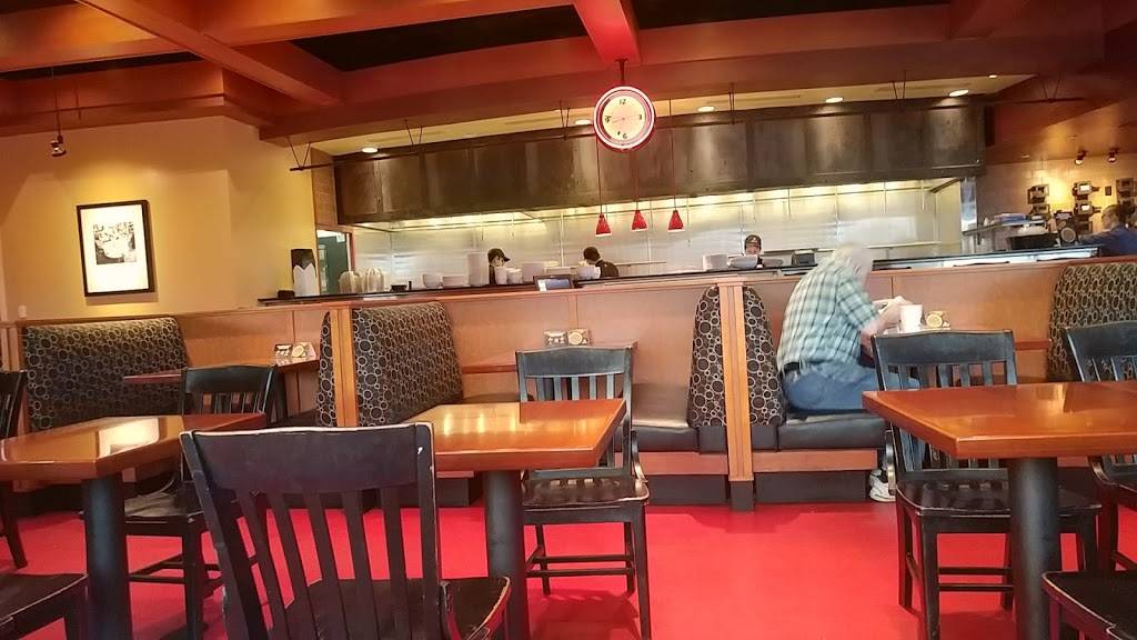 Pei Wei | restaurant | 12020 FM 1960, Houston, TX 77065, USA | 2815714990 OR +1 281-571-4990