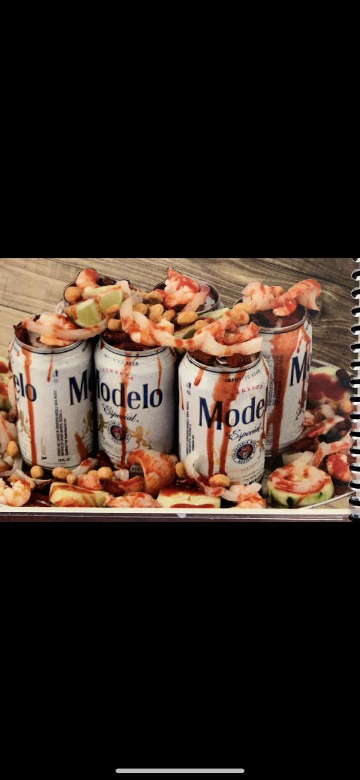 Micheladas 7 chiles | restaurant | 21651 Manning Ave #200, San Joaquin, CA 93660, USA | 5596932353 OR +1 559-693-2353