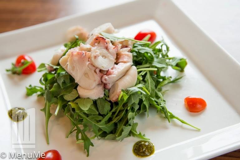 VIA UNO Cucina Italiana & Bar | meal takeaway | 2810 Cabrillo Hwy N, Half Moon Bay, CA 94019, USA | 6505608858 OR +1 650-560-8858