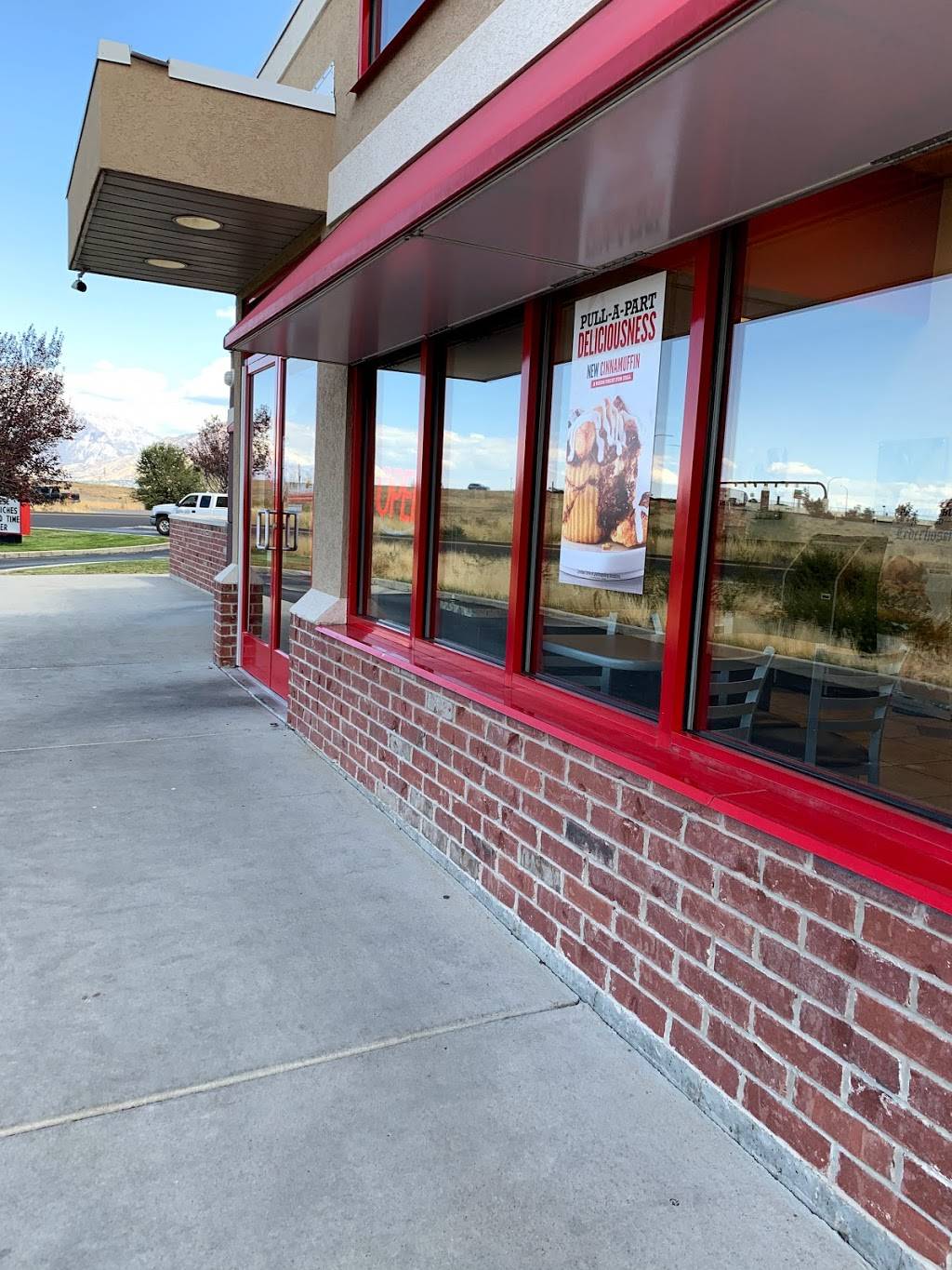 Arbys | meal takeaway | 1881 W 500 S, Springville, UT 84663, USA | 8014910453 OR +1 801-491-0453