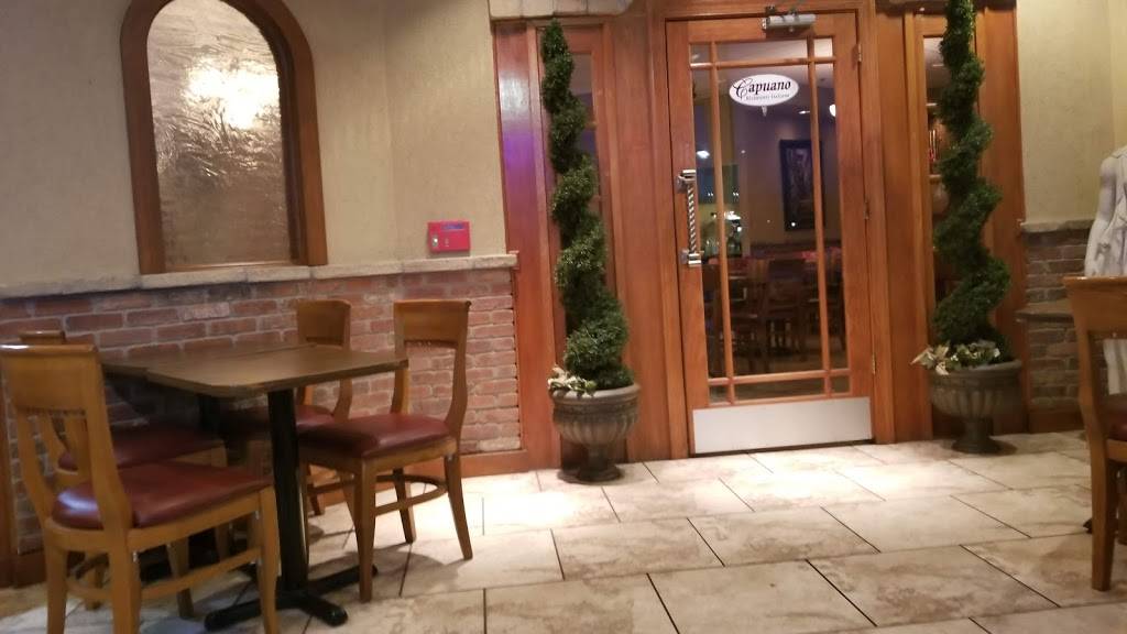 Capuanos | restaurant | 67 Church St, Flemington, NJ 08822, USA | 9087822276 OR +1 908-782-2276