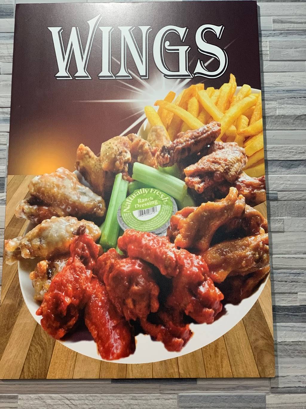 GoBurger N Wings | restaurant | 1688 E Silver Star Rd, Ocoee, FL 34761, USA | 4079306699 OR +1 407-930-6699