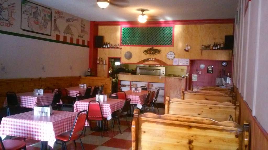 Napoleones Pizza House | meal delivery | 619 National City Blvd, National City, CA 91950, USA | 6194742888 OR +1 619-474-2888